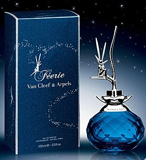 Je craque pour Feerie de Van Cleef Arpels !