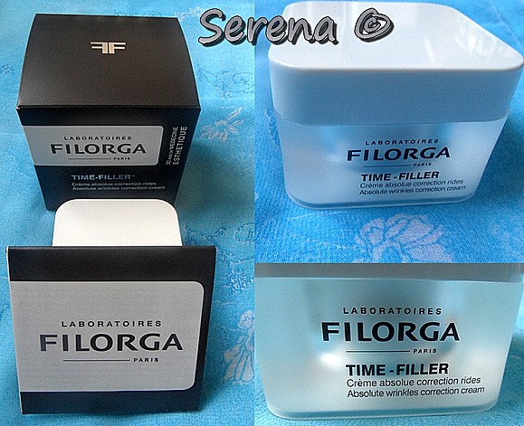Découvrez le Time-Filler de Filorga qui comble mes ridules de déshydratation ! C'est un produit de qualité très efficace !