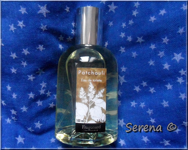 Découvrez mon avis sur le parfum au patchouli de la marque Fragonard ! Le coup de cœur olfactif assuré ! Vous allez adorer !