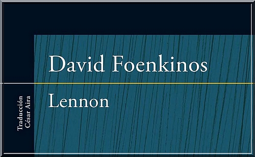 Lennon-David-Foenkinos2