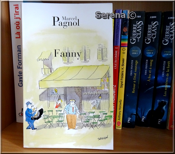 Faut-il lire Fanny de Marcel Pagnol 1