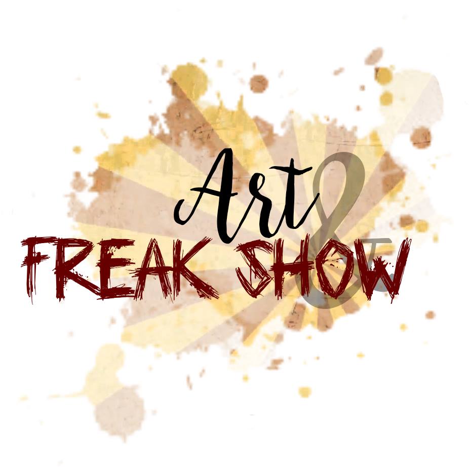 Logo du Art Freak & Show
