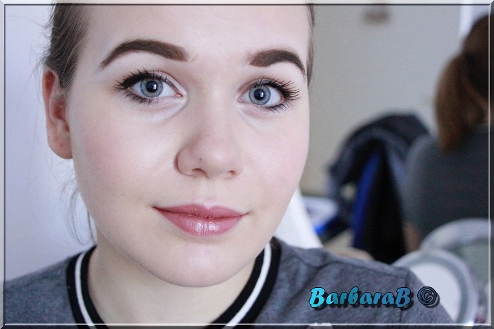 Découvrez vite l'interview de Barbara B une blogueuse talentueuse !