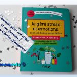 Envie d'apprendre à gérer votre stress et vos émotions ? Découvrez vite le nouveau livre de Jean-Charles Sommerard qui vous aidera à mieux vivre grâce aux huiles essentielles !