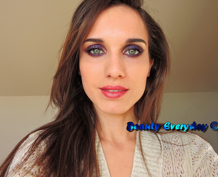 Découvrez vite l'interview de la belle Alexia du blog Beauty Everyday !