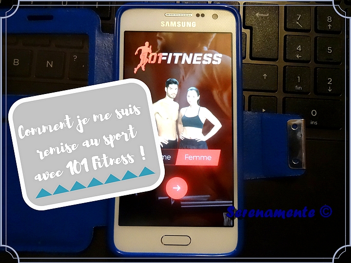 Concours pour vous remettre au sport ! Remportez votre abonnement à 101 Fitness, une application sportive pour Smartphone !
