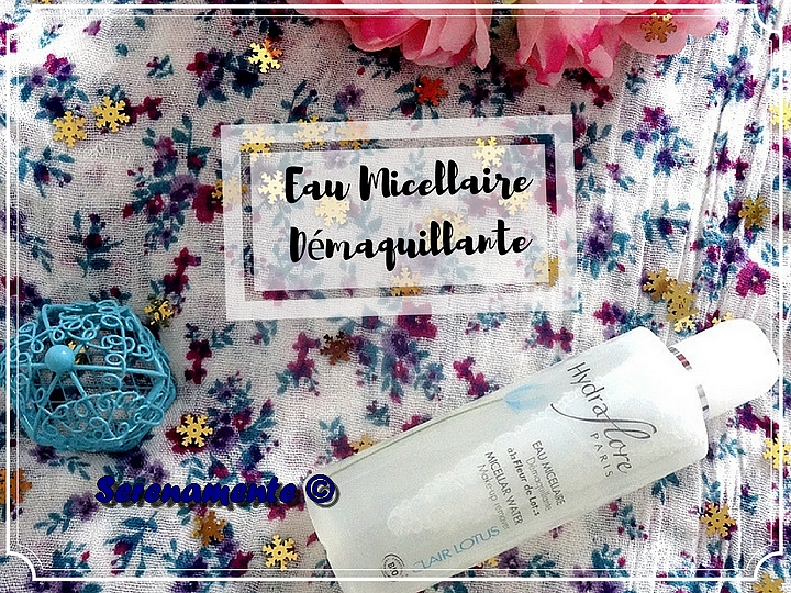 Découvrez mon avis sur ma nouvelle routine Hydraflore Paris ! [+ CONCOURS] Top ou flop ? Mon avis et mon test sur ma peau mixte à déshydratée ! Vous pouvez remportez le produit de votre choix à la fin de l'article grâce à un concours organisé sur le blog !