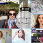 C'est quoi la Beauté ? Qu'est-ce qu'une Belle personne ? Découvrez à travers ce sujet de société la vision de la Beauté de 6 blogueuses et leur définition de la Beauté !