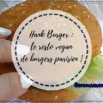 Découvrez vite mon avis sur Hank Burger, le resto vegan de burgers parisien ! Mon avis, mon test et les prix de ce fast food amélioré dans cet article !