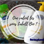 Découvrez mon avis sur les soins Bio Labell ! Mon avis et mon test sur la crème de jour à l'Aloe Vera et sur shampooing à la Camomille !