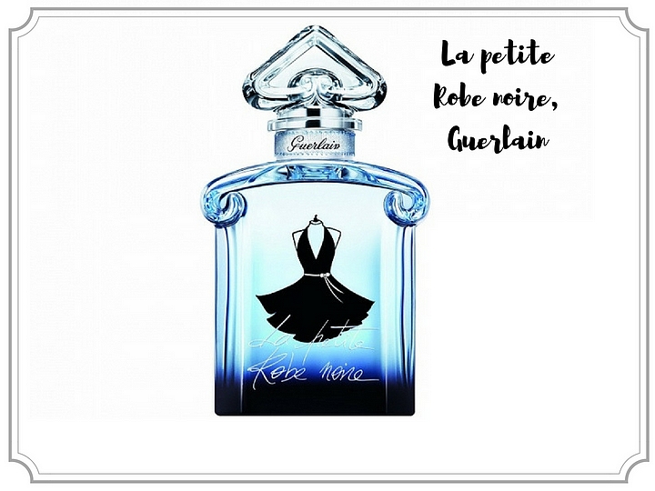 Parfum La petite Robe noire, Guerlain