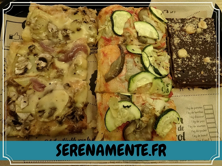 Découvrez vite où manger une Pizza Vegan à Paris ! Mon avis sur Hank Pizza : top ou flop ?
