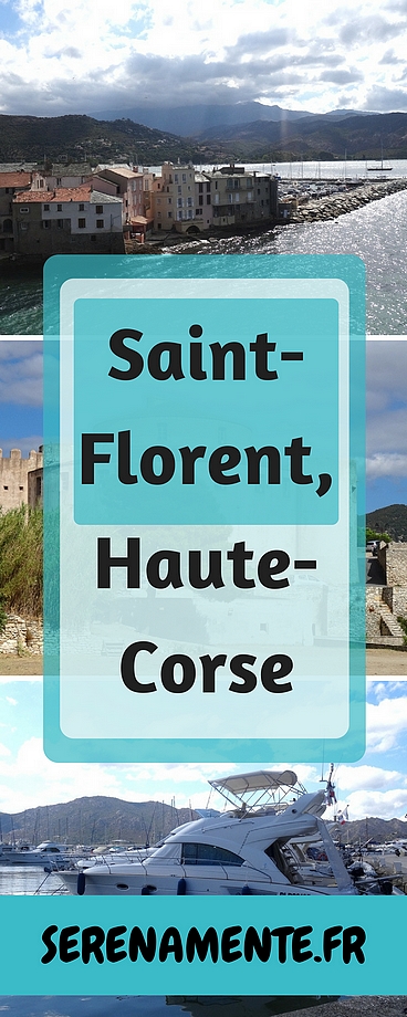 Découvrez vite mon avis sur la ville de Saint-Florent en Haute-Corse : un endroit à visiter d'urgence ou pas ? Mon avis, mes photos et mes recommandations !