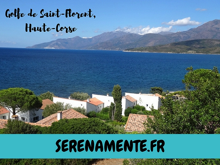Découvrez vite mon avis sur la ville de Saint-Florent en Haute-Corse : un endroit à visiter d'urgence ou pas ? Mon avis, mes photos et mes recommandations !