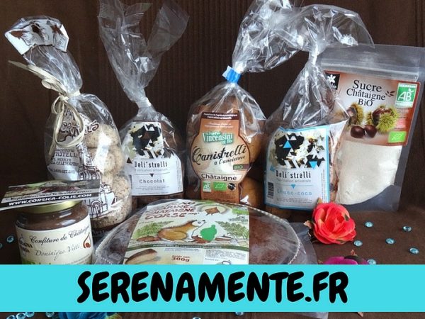 Que Ramener De Corse