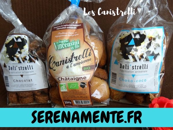 Que Ramener De Corse