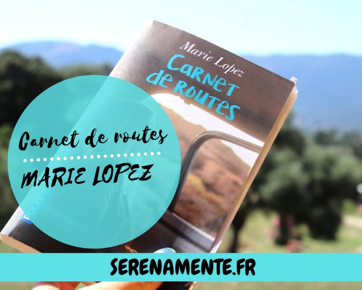 Découvrez vite mon avis sur le roman Carnet de routes, de Marie Lopez ! Publié chez Pocket en 2017 par la youtubeuse et créatrice de contenus Enjoy Phoenix.