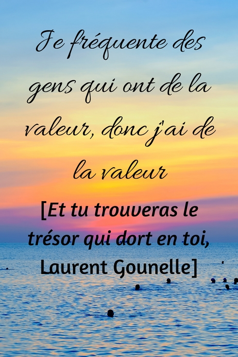 Découvrez vite mon avis sur le roman Et tu trouveras le trésor qui dort en toi de Laurent Gounelle ! Un ouvrage spirituel et développement personnel !