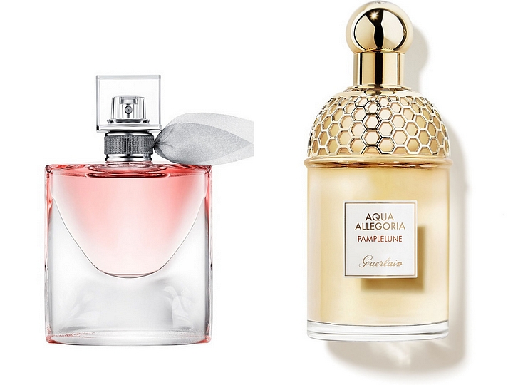 Découvrez vite ma sélection de parfum femme pour l'été : mon top 4 ! Des fragrances douces et légères idéales pour les beaux jours :)