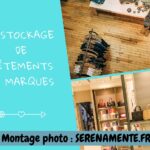 Découvrez le concept du déstockage de vêtements de marques : un bon plan ? Des prix réduits ? De la seconde main ? Je vous dis tout !